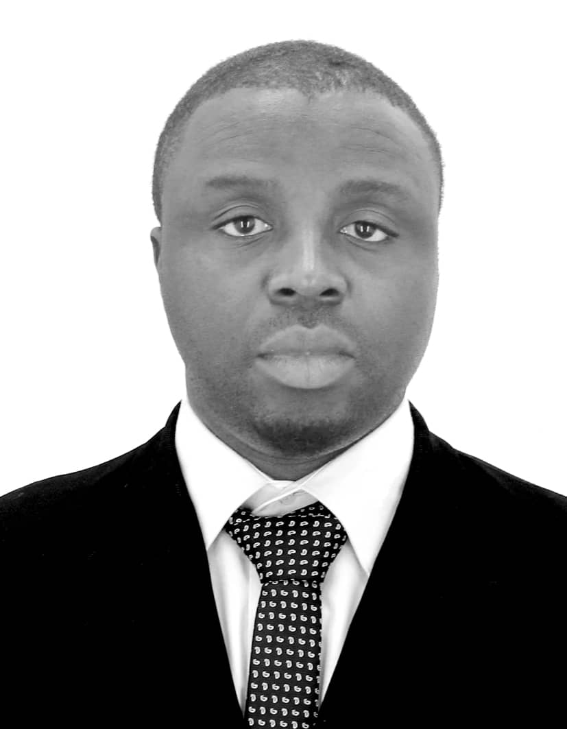 Dr. Ayodeji Precious